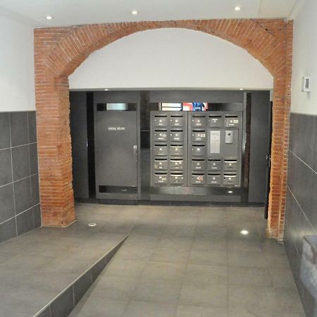 Perpignan T2 Hyper Centre Appartamento Esterno foto